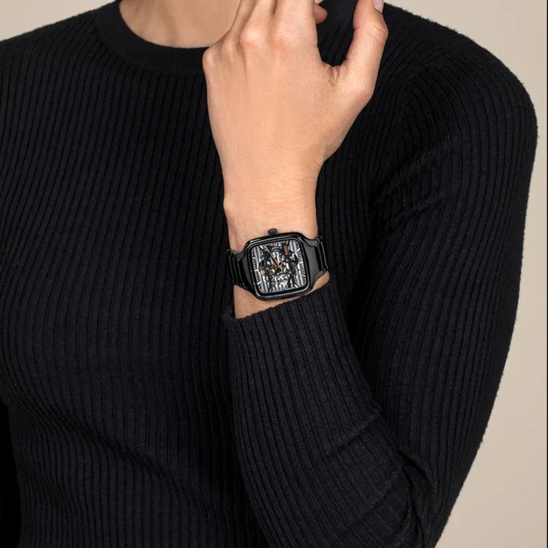 RADO Men Realme Collection Watch-4
