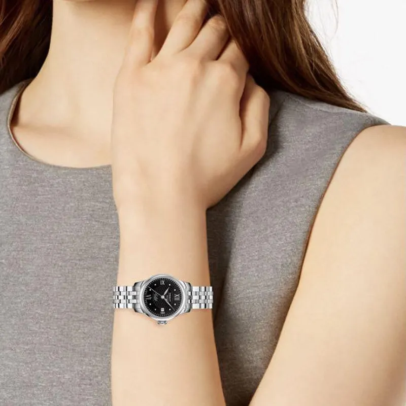 TISSOT Women's Le Locle Collection Watch-4