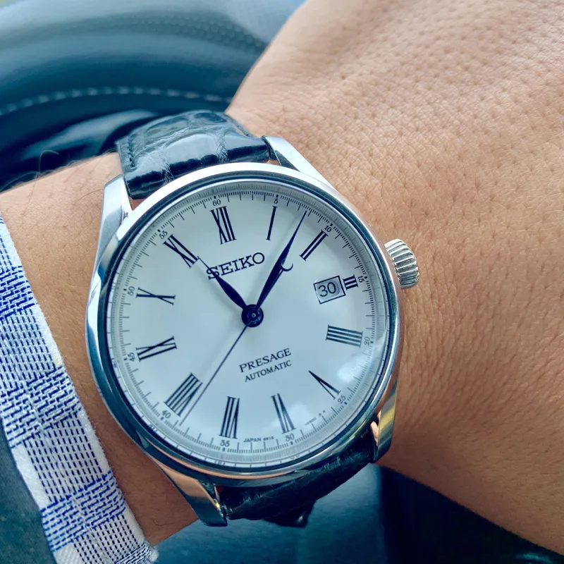SEIKO Presage SARX049-3