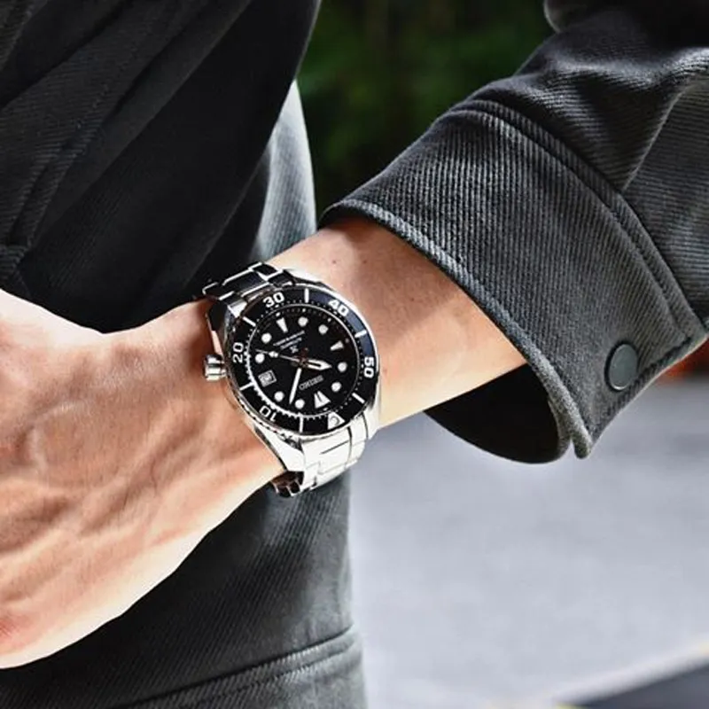 SEIKO Men Prospex Watch-2