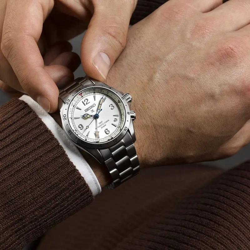 SEIKO Men Prospex Watch-3