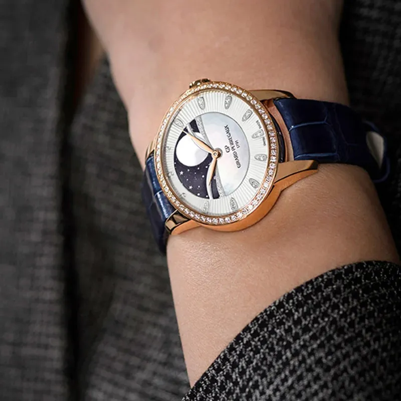 GP Women's Watch-1