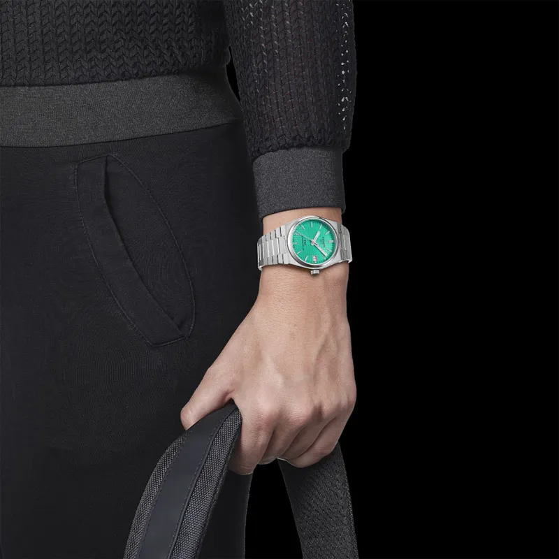 TISSOT Unisex PRX Super Player Series Watch-3