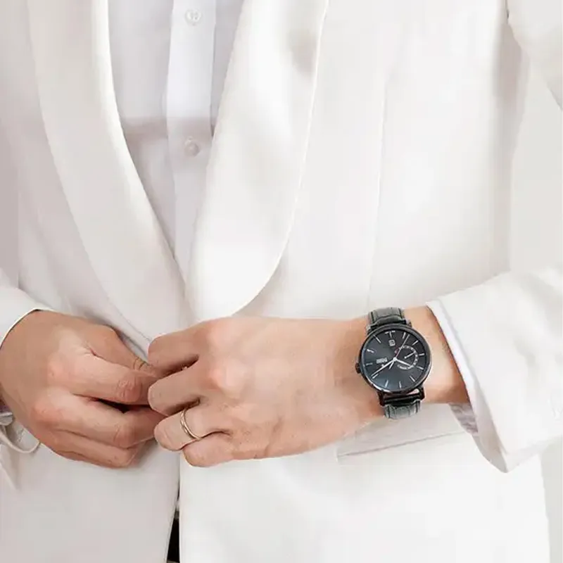 RADO Men DiaMaster Collection Watch-4