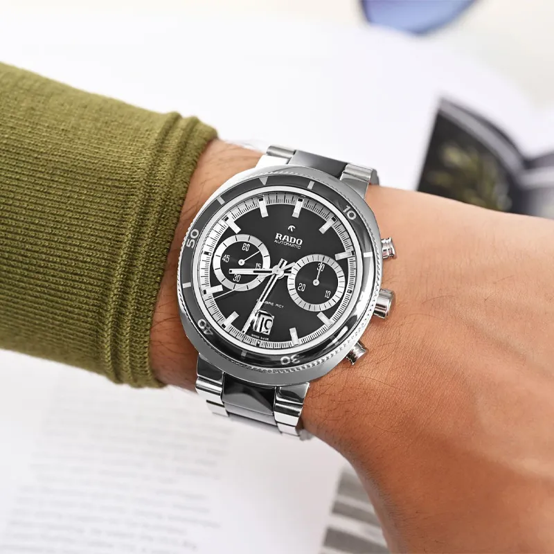 RADO D Star R15965152-4