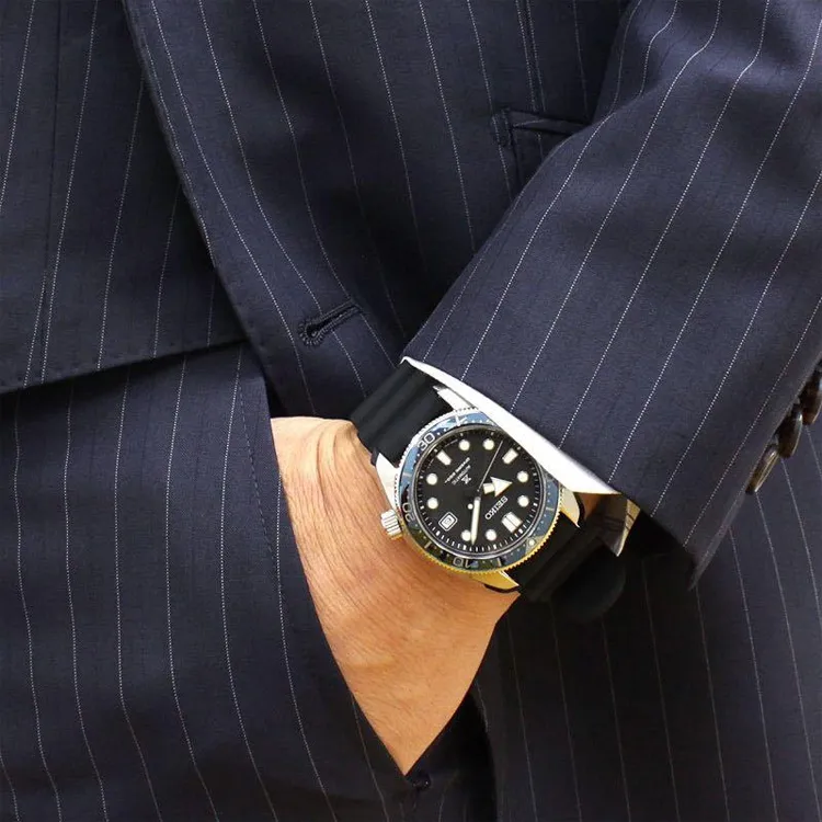 SEIKO Prospex SPB079J1-4
