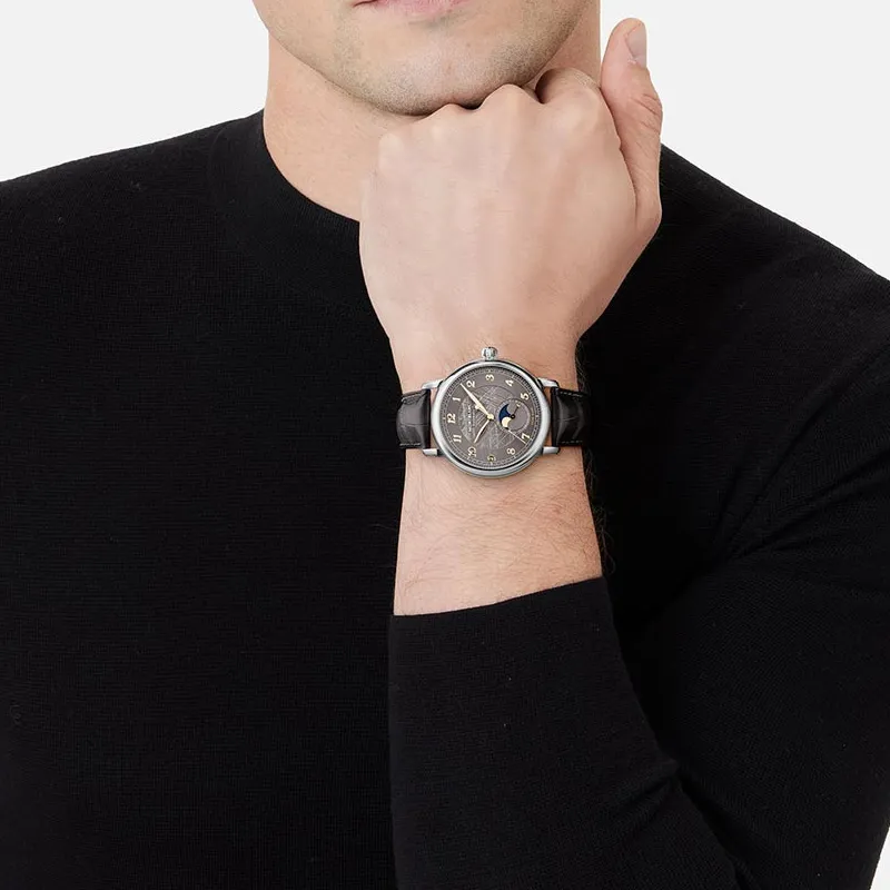 MONTBLANC Men Watch-3