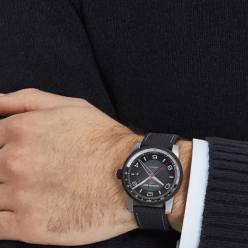 MONTBLANC Men Watch-1