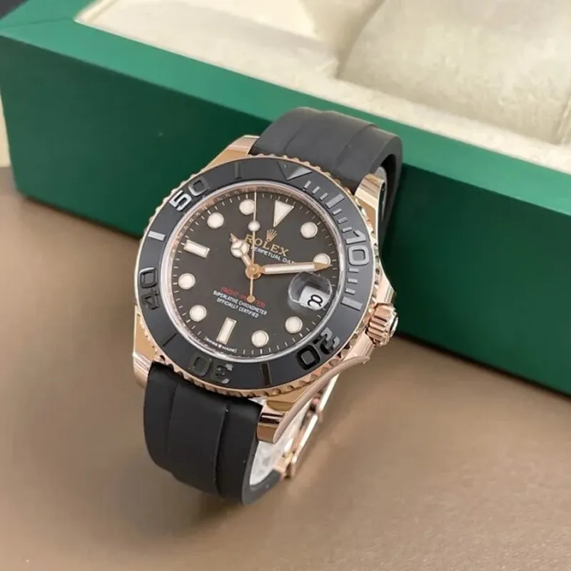 ROLEX Yacht Master 268655-2