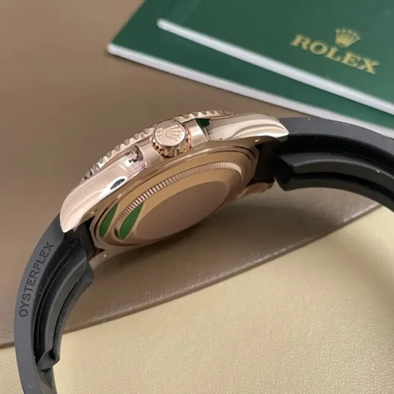 ROLEX Yacht Master 268655-5