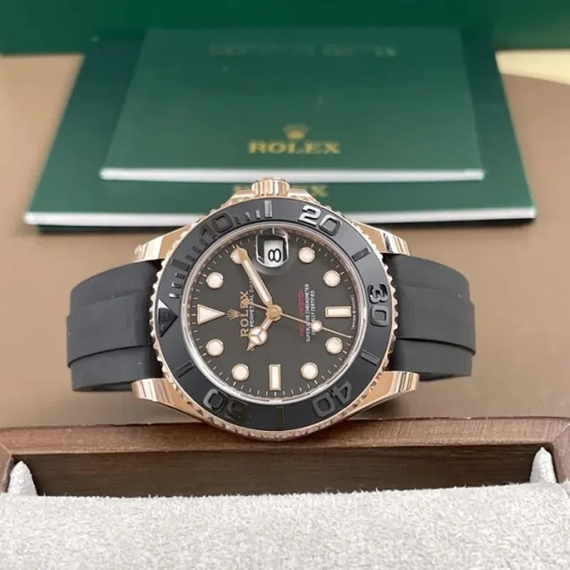 ROLEX Yacht Master 268655-1
