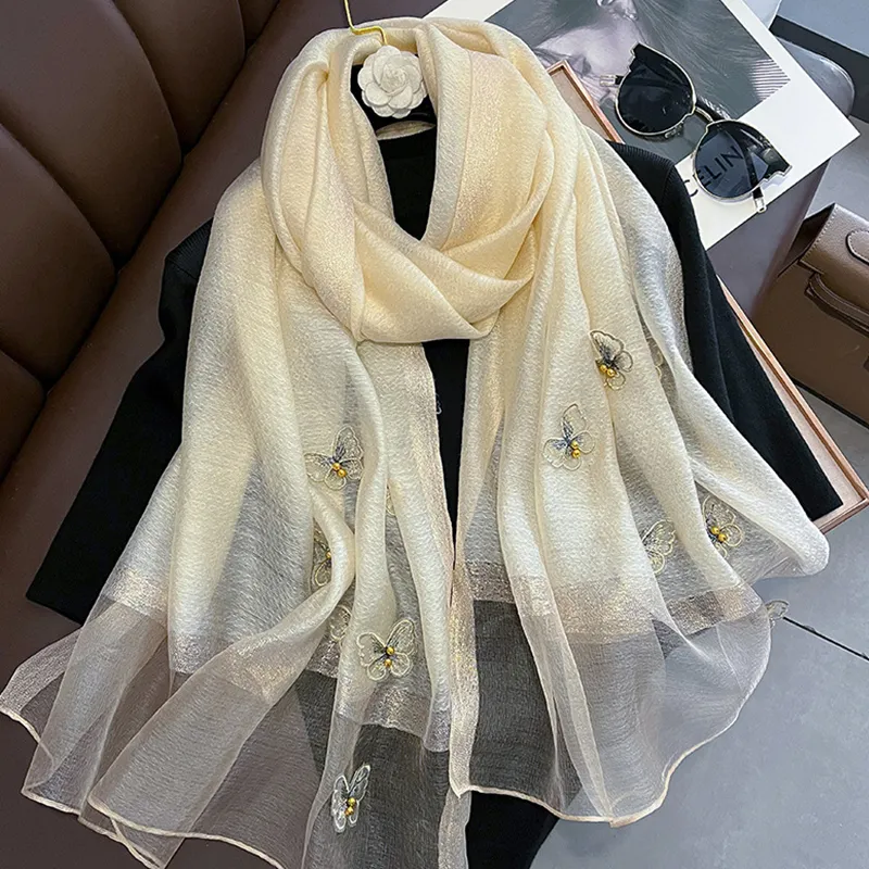 Narandu Shawls Women's-1