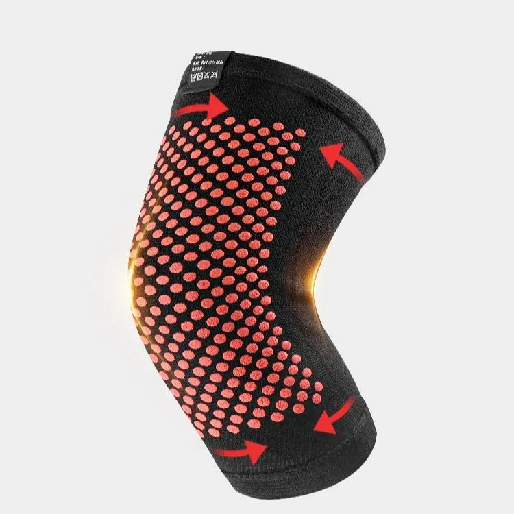 PEAK Running Mountaineering Hiking Unisex Knee Pads-1