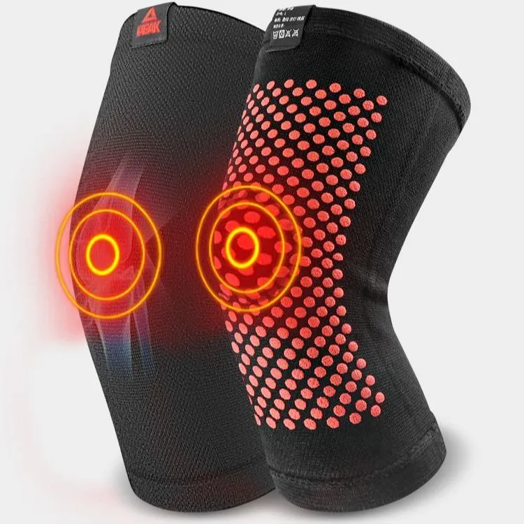 PEAK Running Mountaineering Hiking Unisex Knee Pads-2