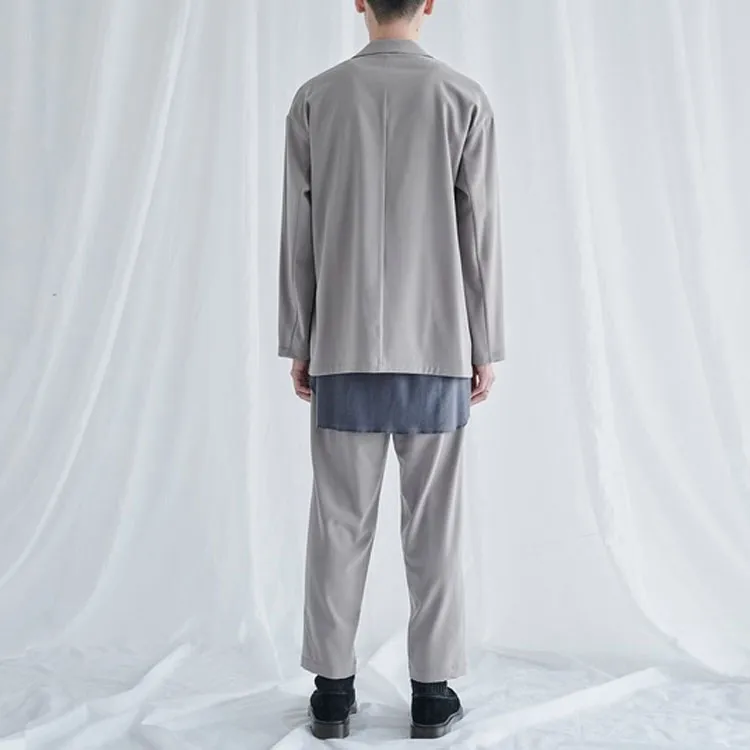 Select MOCA Jackets Men-4