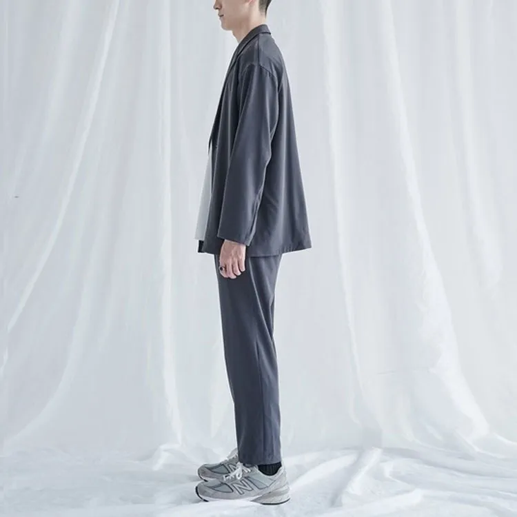 Select MOCA Jackets Men-6
