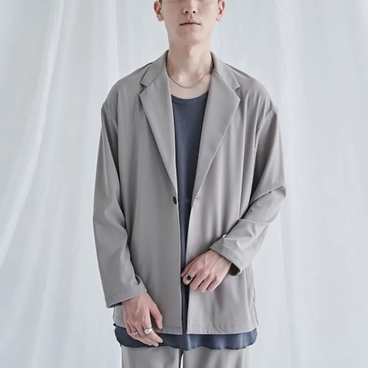 Select MOCA Jackets Men-3