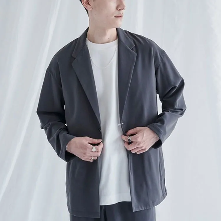 Select MOCA Jackets Men-7