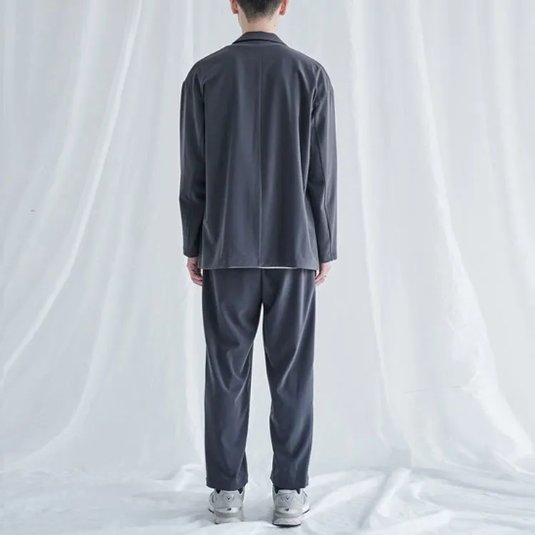 Select MOCA Jackets Men-8