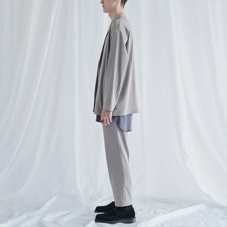 Select MOCA Jackets Men-2