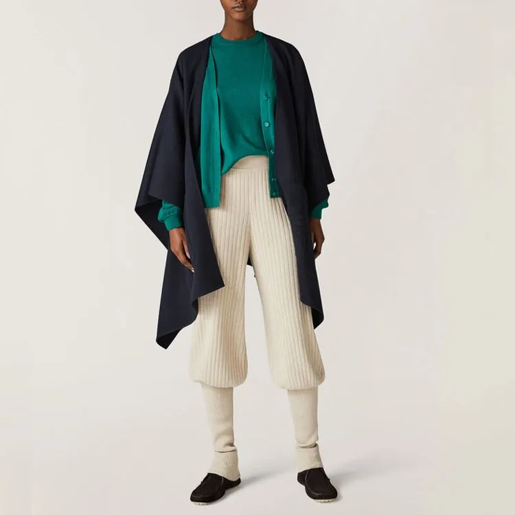 Loro Piana Knitwear Women's Green-2