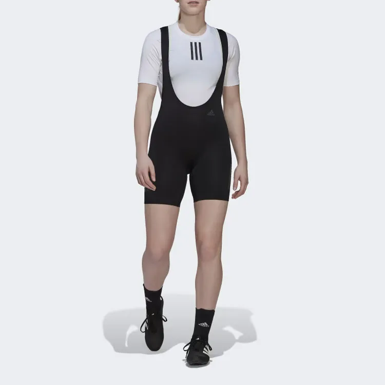 Adidas Bodysuits Women's Black-1