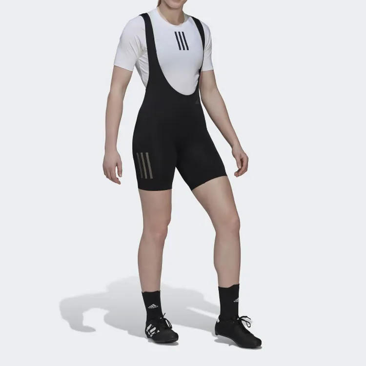 Adidas Bodysuits Women's Black-3