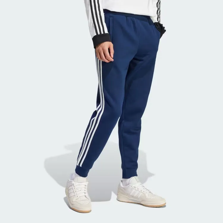 Adidas Originals Adicolor 3 Stripes Pants-3