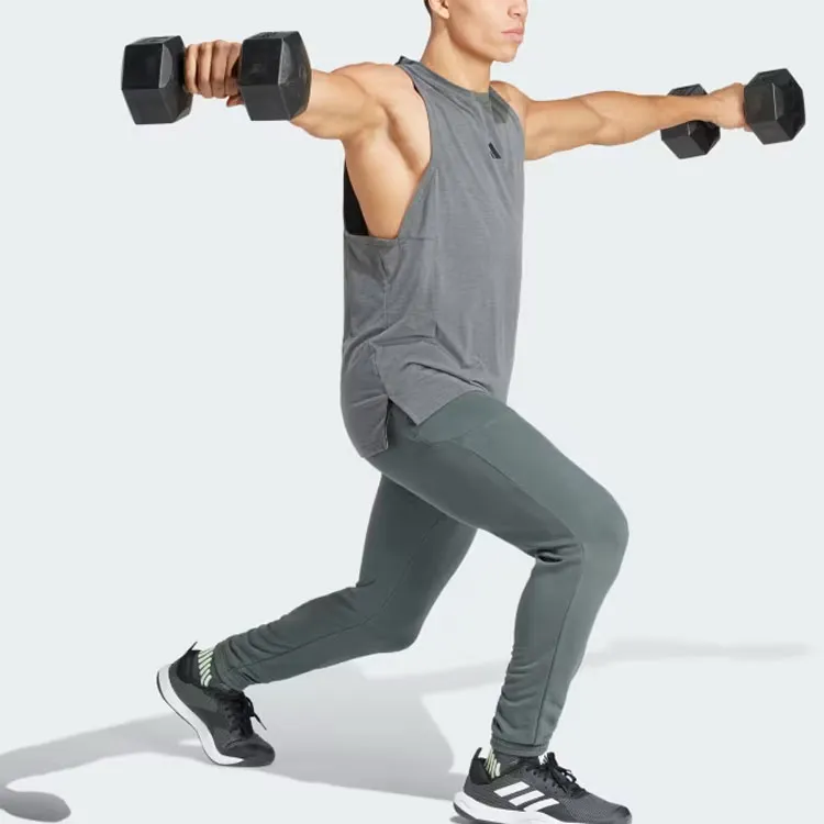 Adidas Free Shipping With AdiClub Designed For Training Workout Tank Top-3