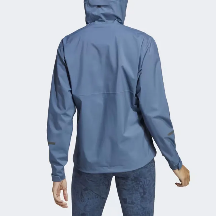 Adidas Free Shipping With AdiClub Terrex Multi RAIN.RDY 2.5-Layer Rain Jacket-4
