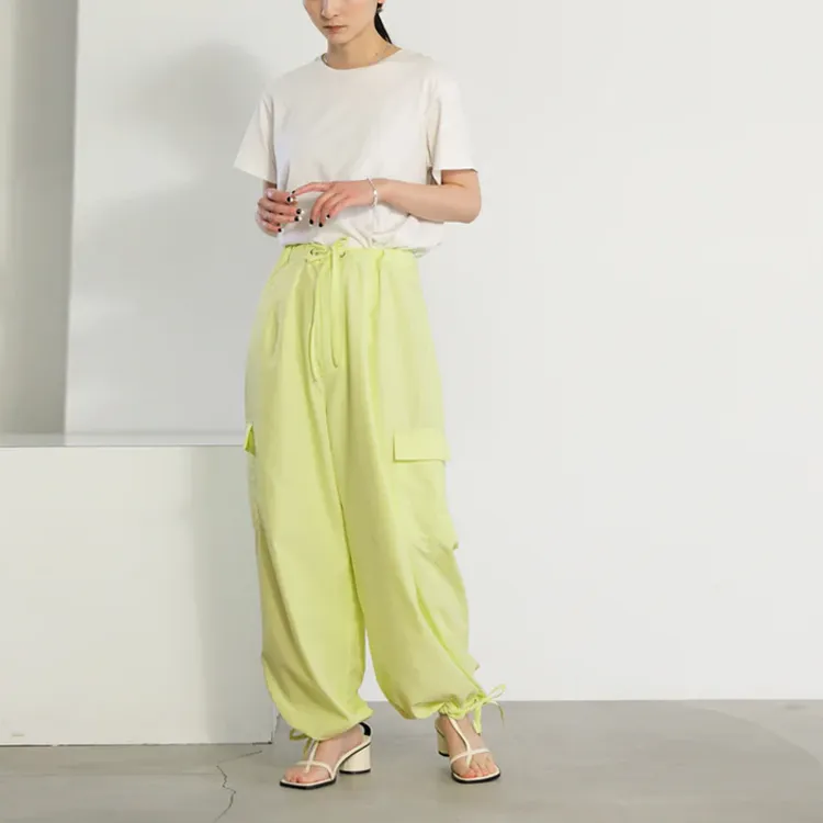 Select MOCA Cargo Pants Women's-2