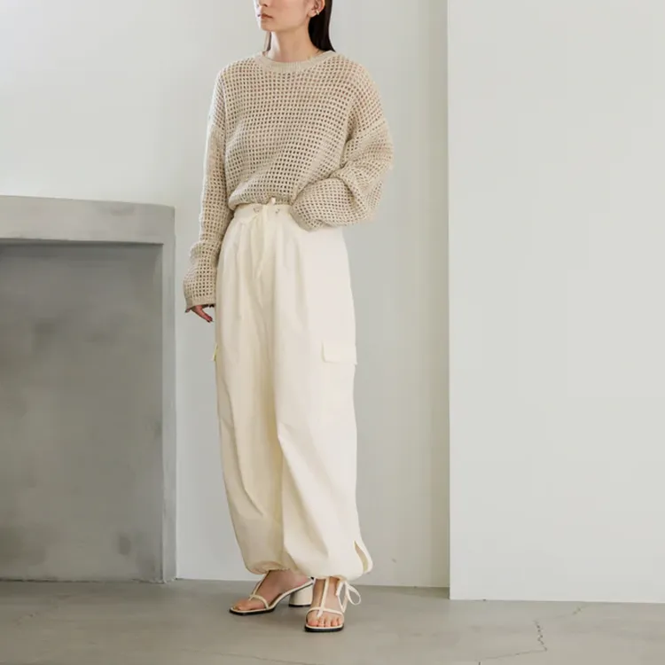 Select MOCA Cargo Pants Women's-6