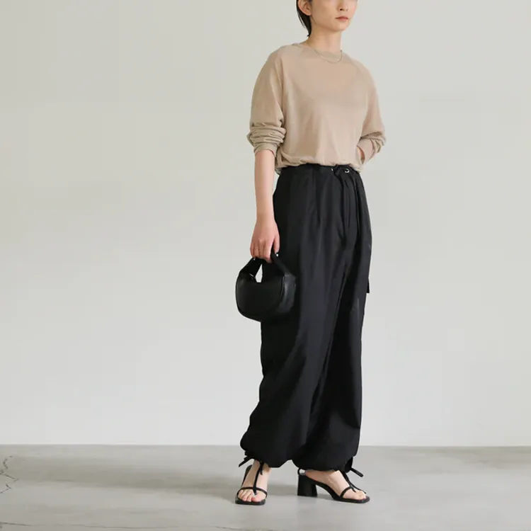 Select MOCA Cargo Pants Women's-11