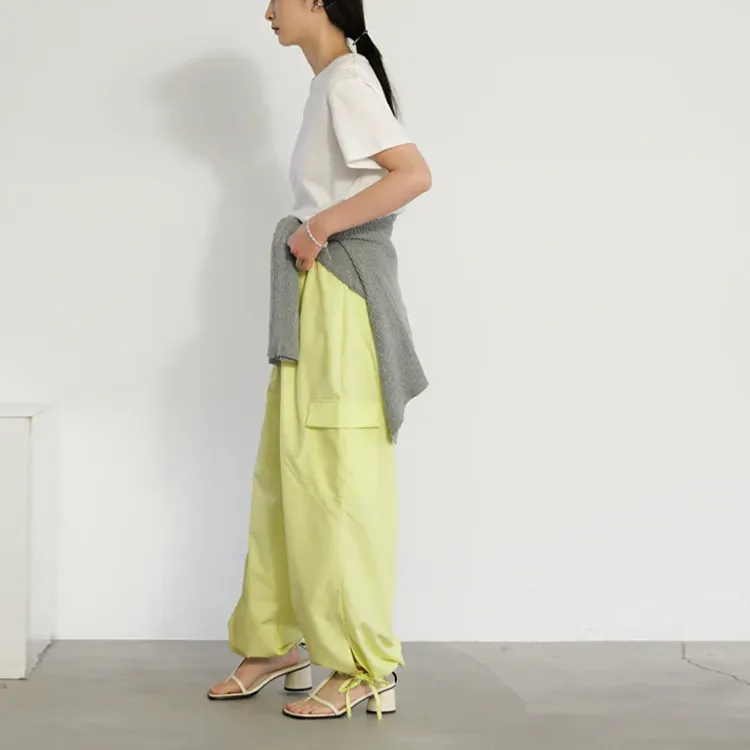 Select MOCA Cargo Pants Women's-3