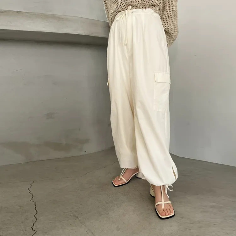 Select MOCA Cargo Pants Women's-8