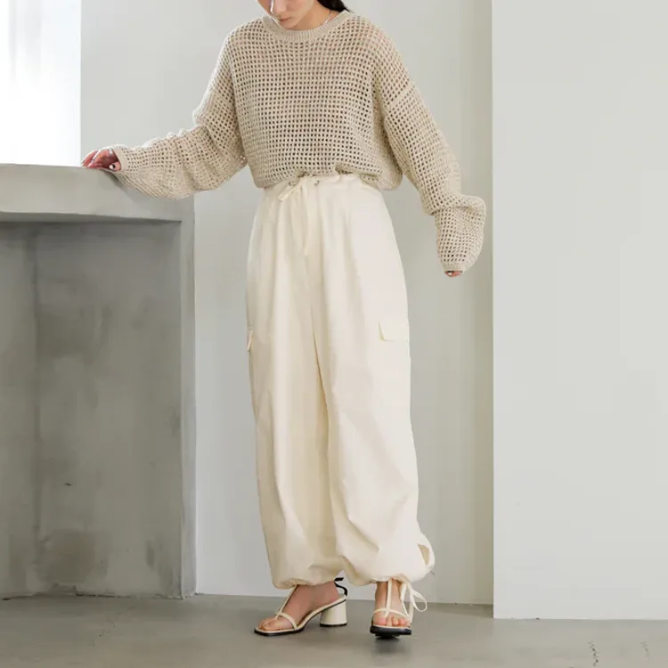 Select MOCA Cargo Pants Women's-7