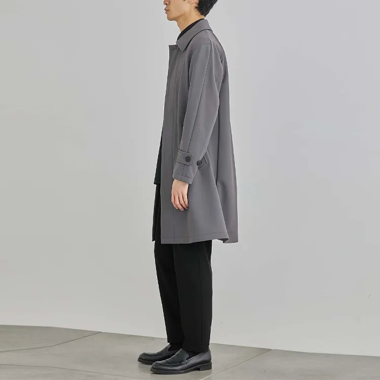 UNITED TOKYO Coats Men-7
