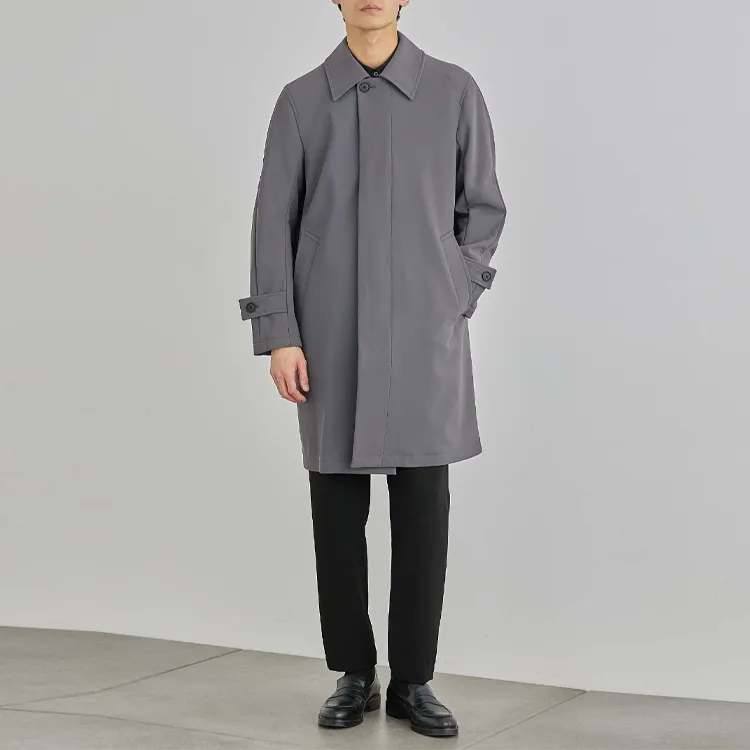 UNITED TOKYO Coats Men-5
