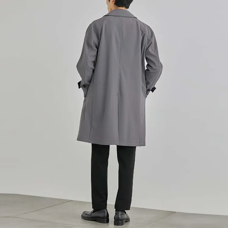 UNITED TOKYO Coats Men-6
