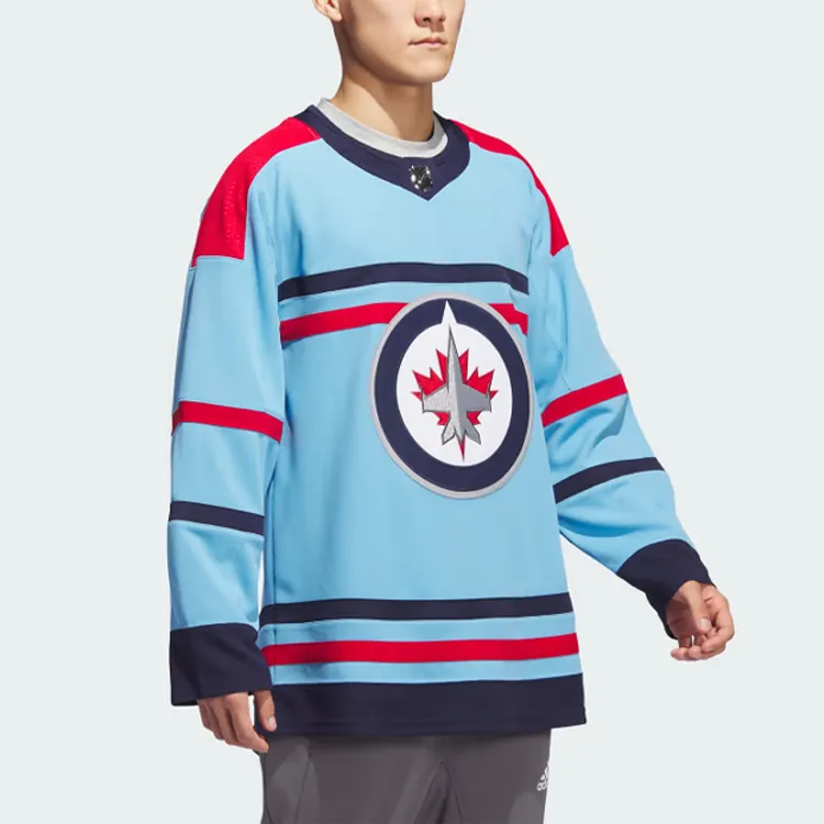 Adidas Jets Anniversary Jersey-4