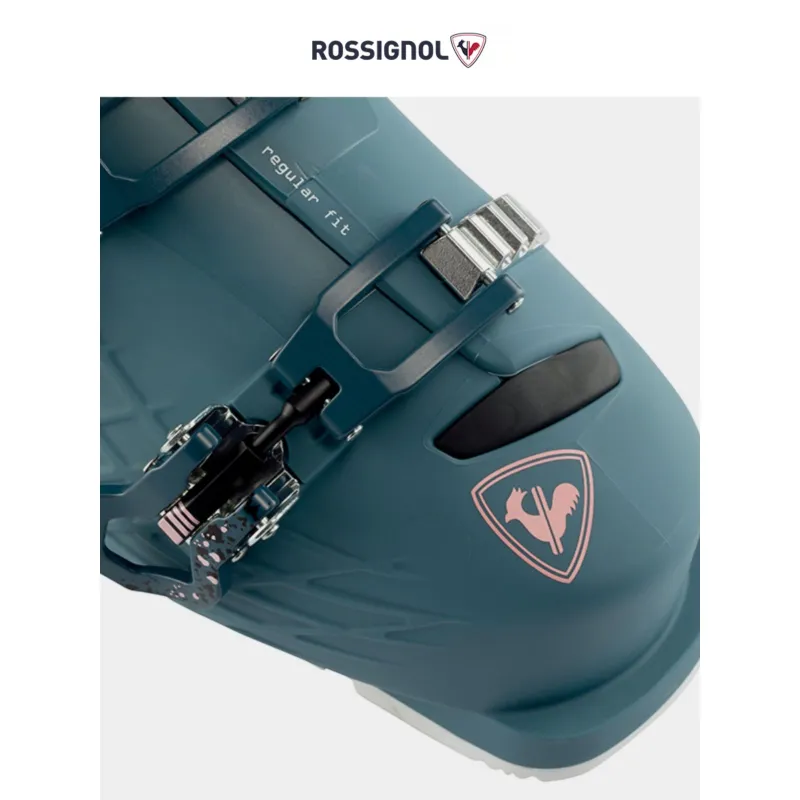 ROSSIGNOL ALLTRACK Skis Ski Boots Women's-3