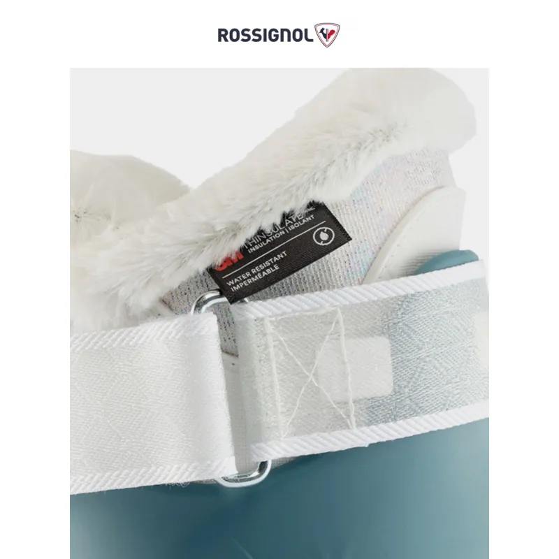 ROSSIGNOL ALLTRACK Skis Ski Boots Women's-4