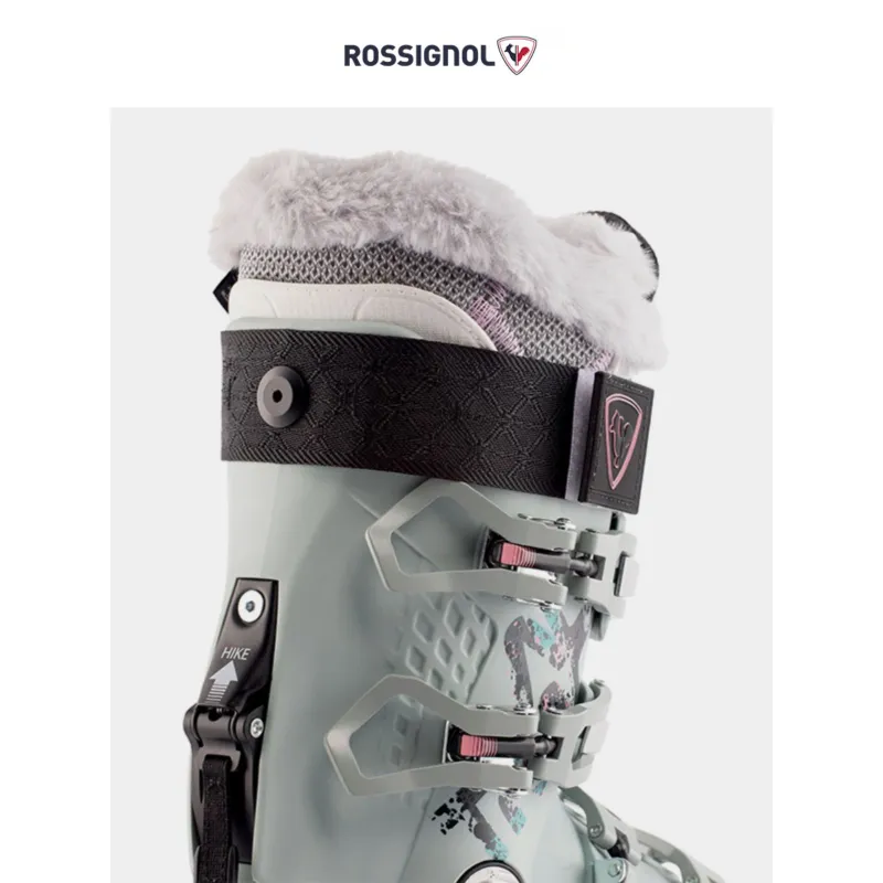ROSSIGNOL ALLTRACK PRO 100 Skis Ski Boots Women's-1