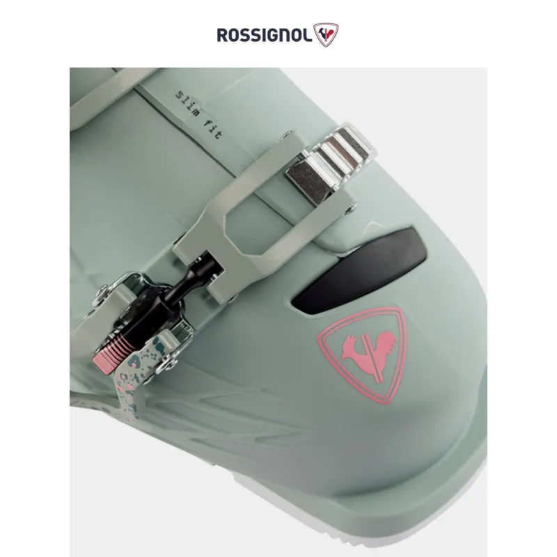 ROSSIGNOL ALLTRACK PRO 100 Skis Ski Boots Women's-3