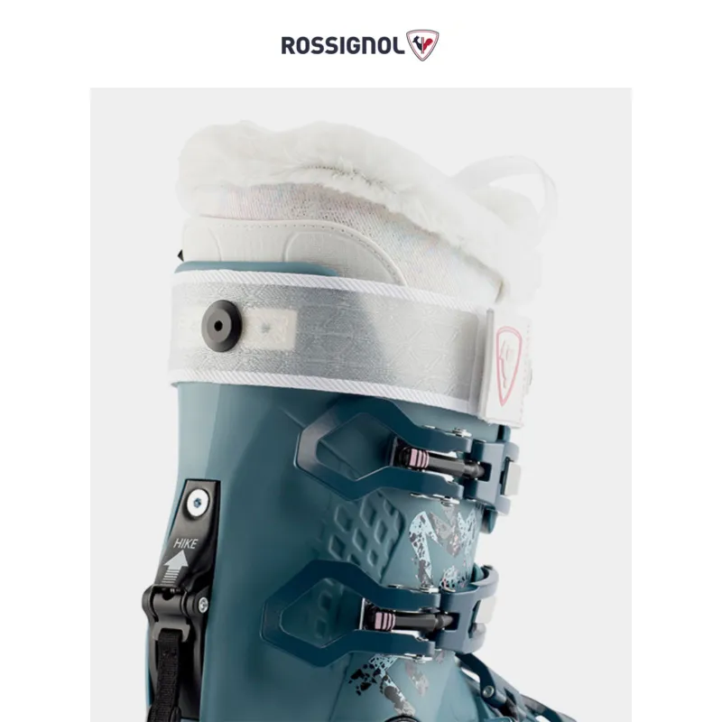 ROSSIGNOL ALLTRACK Skis Ski Boots Women's-2