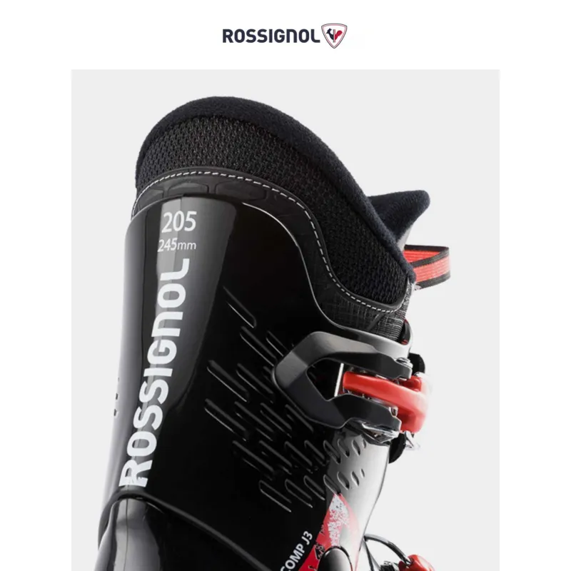 ROSSIGNOL Ski Boots-4