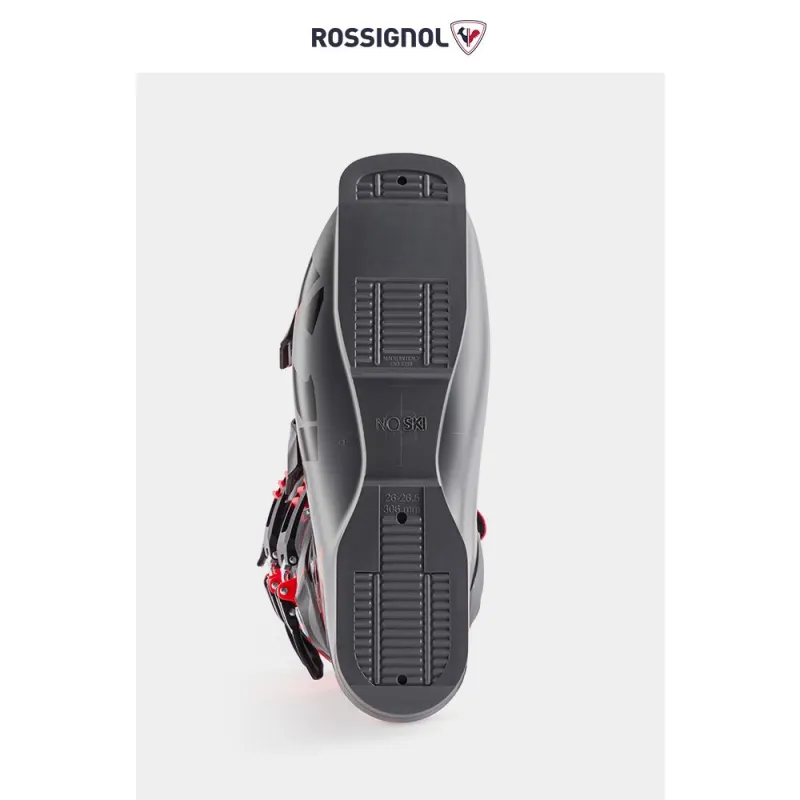 ROSSIGNOL Skis Ski Boots Unisex-4