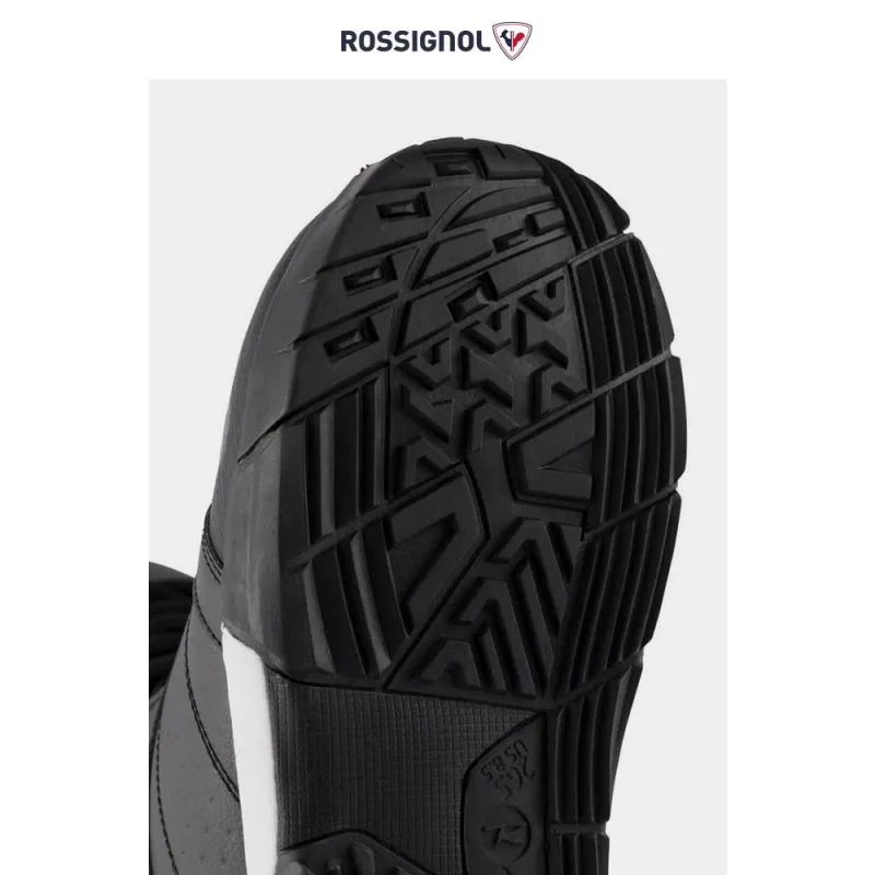 ROSSIGNOL CRANK Single Snowboard Ski Boots Men's-4