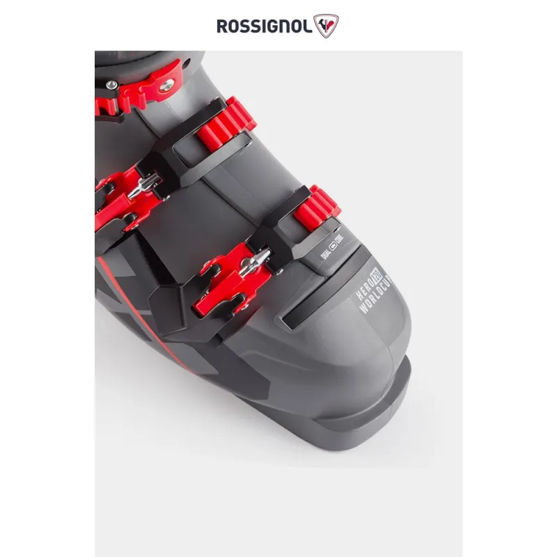 ROSSIGNOL Skis Ski Boots Unisex-2