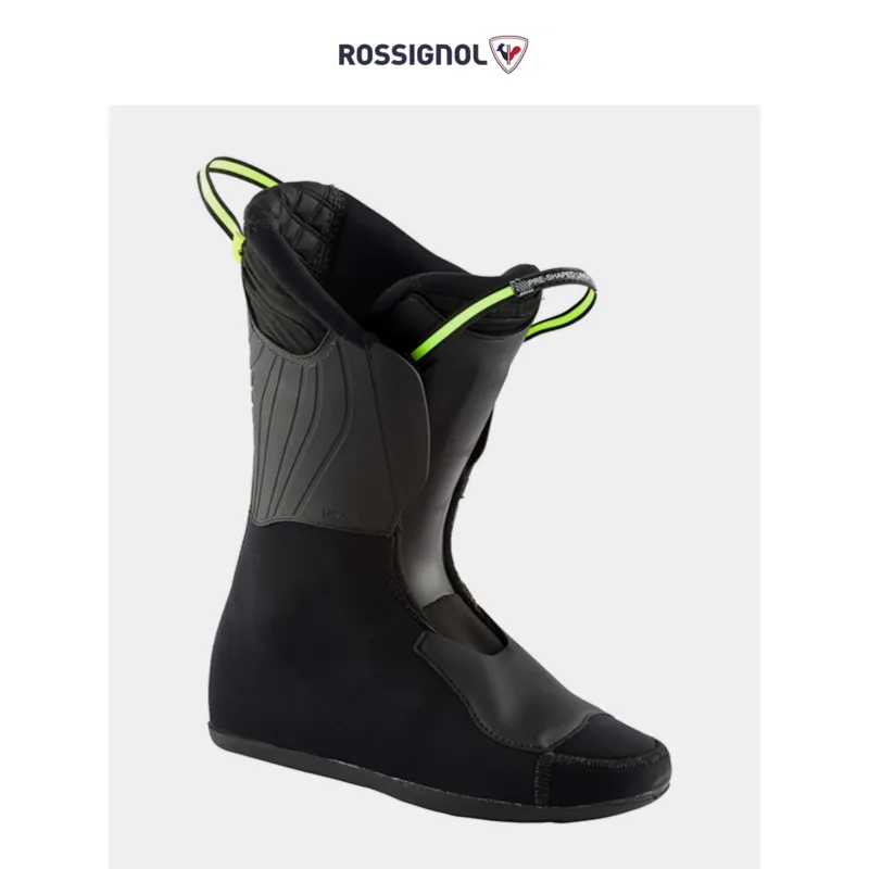 ROSSIGNOL Ski Boots-4